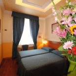 Фотография гостиницы Hotel Verona Rome