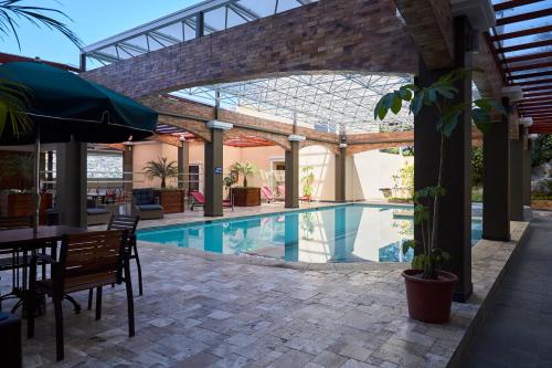 Фотография гостиницы Sonesta Hotel Loja