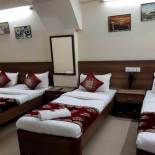 Фотография гостиницы Aman Hotel near CST