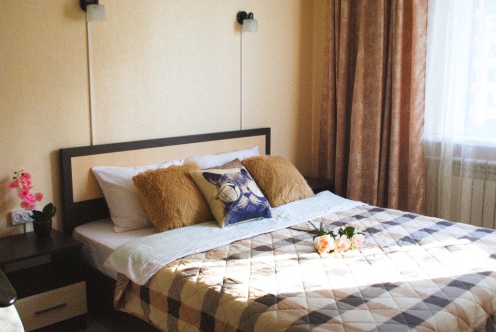 Фотография квартиры Апартаменты DeNewhome в центре Левого берега