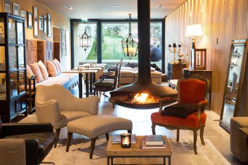 Фотография гостевого дома Casas Do Coro