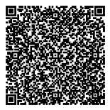 QR код храма Церковь Иова и Тихона, Патриархов Московских