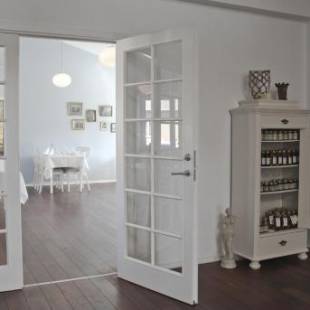 Фотографии гостиницы 
            Hotel Højbysø