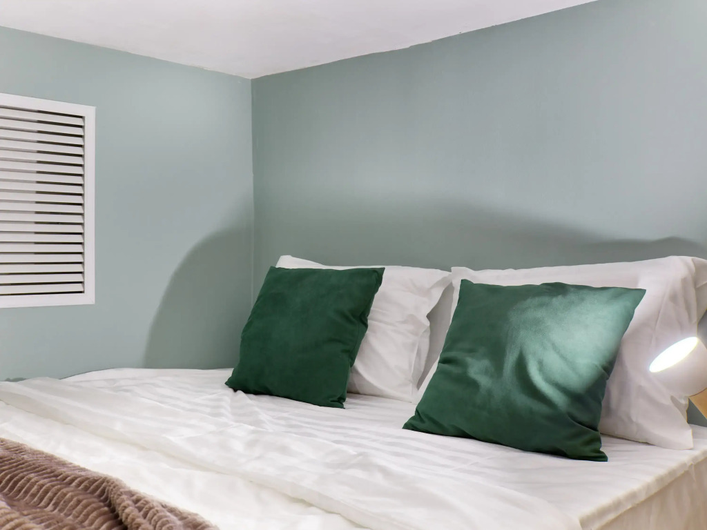 Фотография квартиры Апартаменты Vizit с новым дизайнерским ремонтом. Студия 3