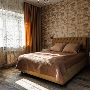 Фотография Коттеджа Частный дом уютный в центре города