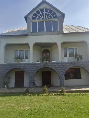 Фотографии мини отеля
Виталия