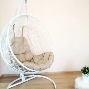 Фотография квартиры Апартаменты На Проспекте Октября 101