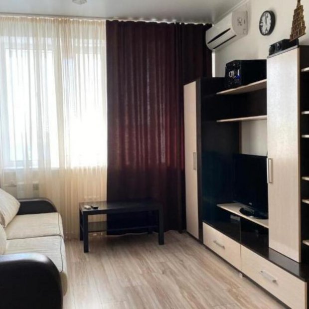 Фотографии квартиры 
            Мария на улице Революции 3 корпус 1