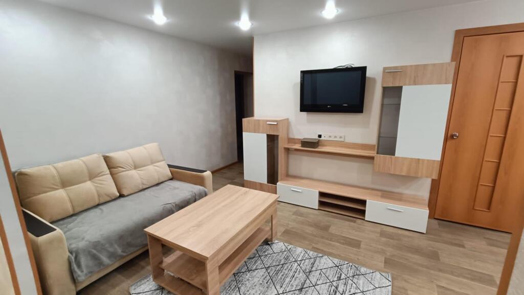 Фотография квартиры Апартаменты на проезде Котульского