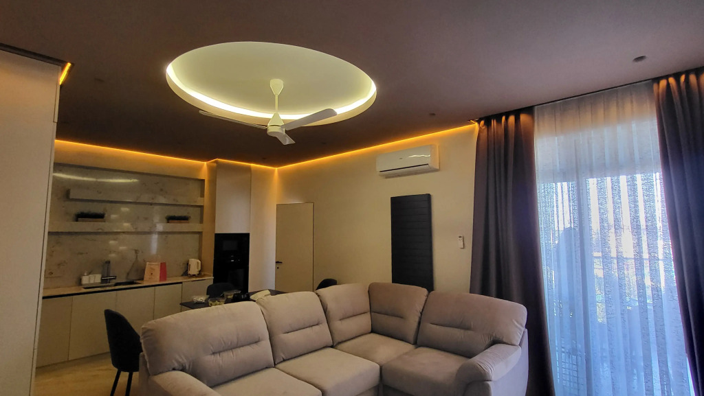 Фотография квартиры Апартаменты Grand 32 Apartment Tashkent