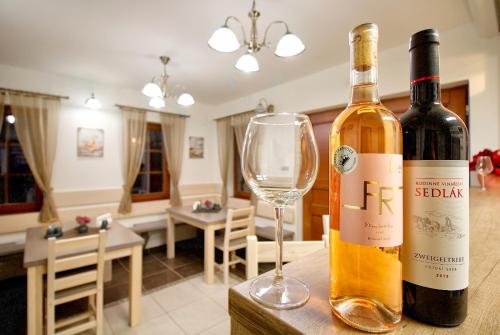 Фотография гостевого дома Penzion Villa Alena