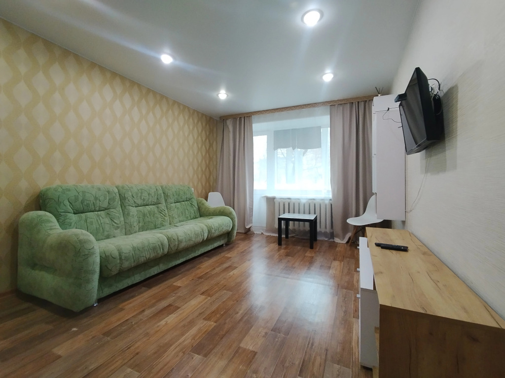 Фотография квартиры Квартира уютная до 4х человек