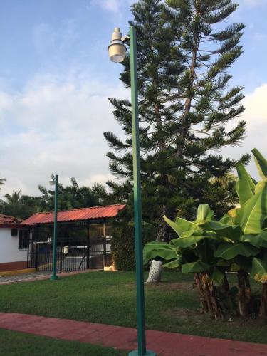 Фотография гостевого дома Casa Club de Golf