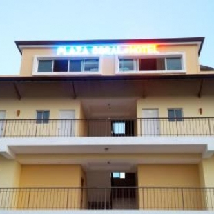 Фотография гостиницы Hotel Plaza Coral