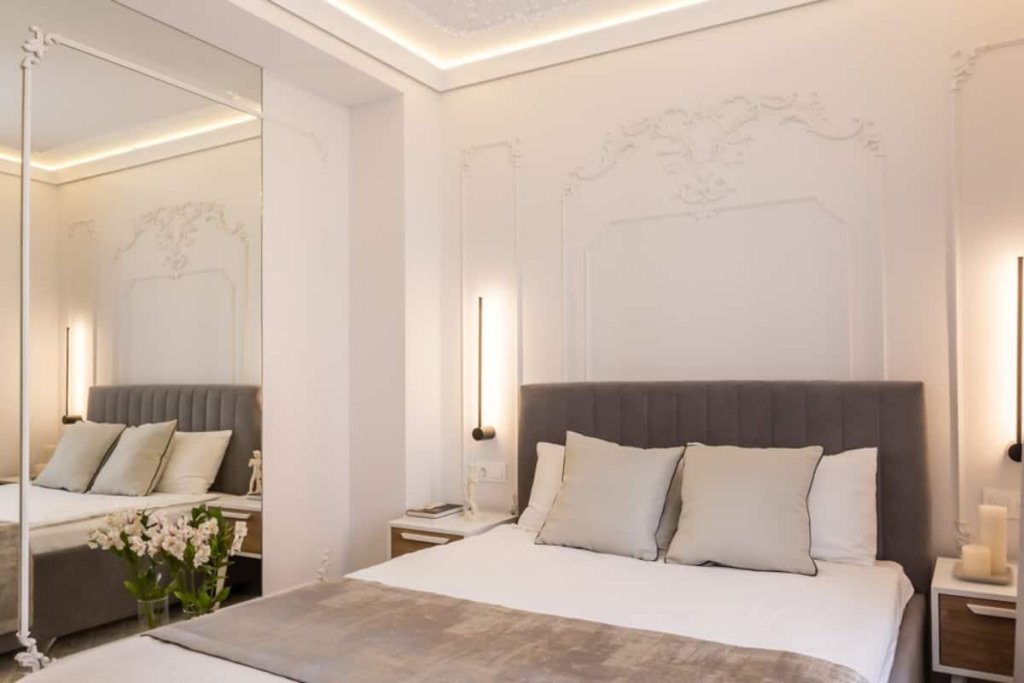 Фотография квартиры Kvart-Hotel Premier (Кварт-Отель Премьер)