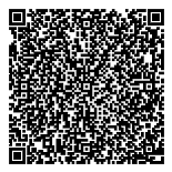 QR код гостиницы Виктория