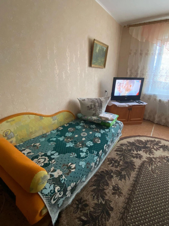 Фотография квартиры Апартаменты на улице 1 Мая 44