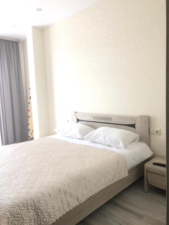 Фотография квартиры Апартаменты 1 на Нижнеимеретинской 143