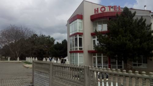 Фотография мини отеля Паулина