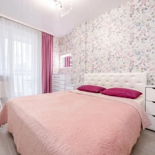 Фотография квартиры Апартаменты Avenue