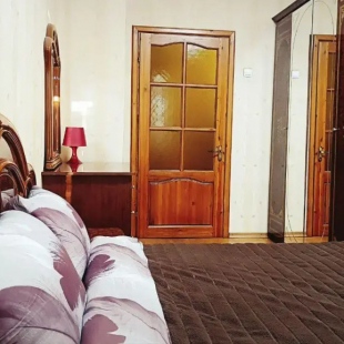 Фотография квартиры Уютный Север на улице Профсоюзов 1