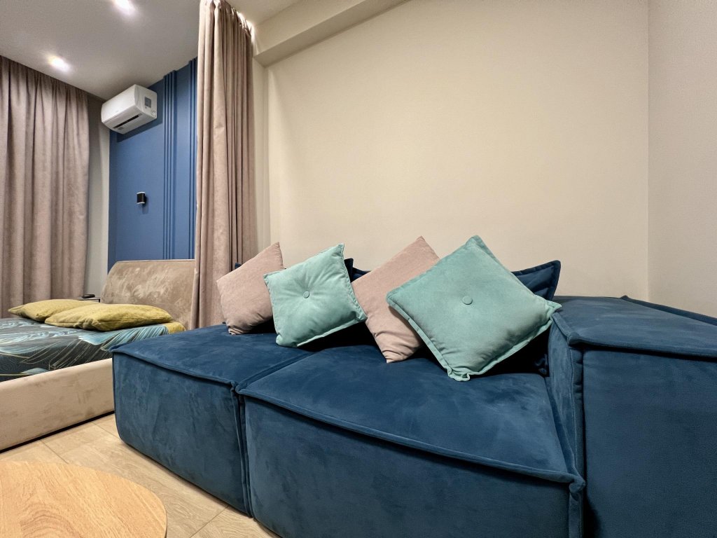 Фотография квартиры КакДома на проспекте 50 лет Октября 1