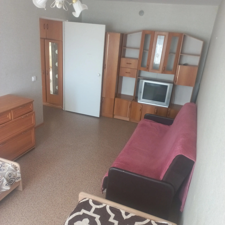 Фотография квартиры Квартира на Испытателей, 21