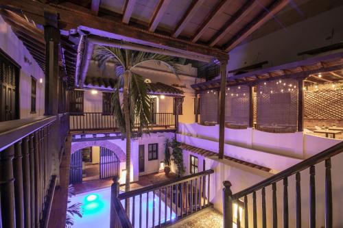 Фотография гостиницы Casa BuGo