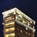 Фотография гостиницы Hotel Ambassador by ACE Hotels