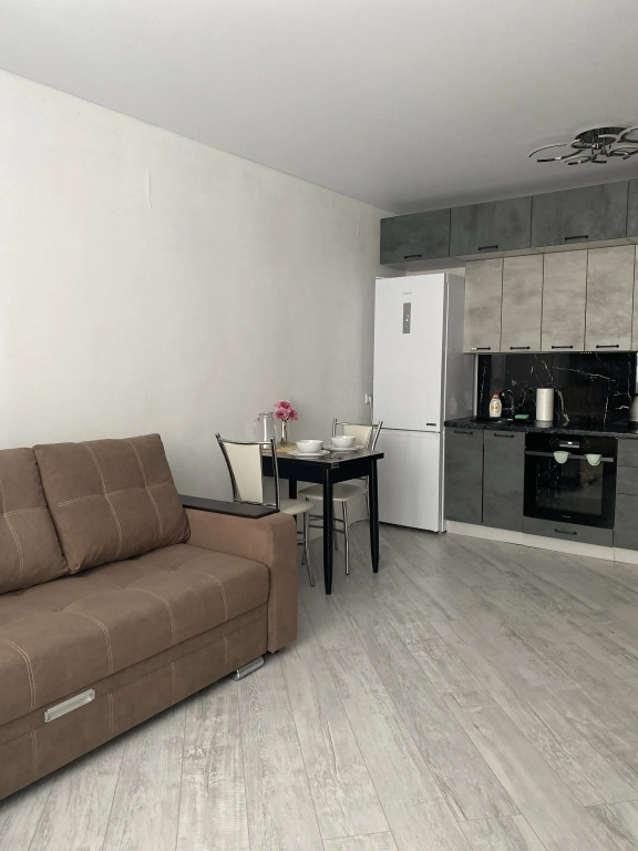 Фотография квартиры Квартира на Кустаревской набережной 19