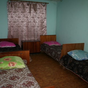 Фотография гостевого дома Гостевой дом 