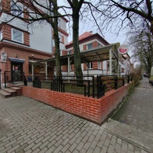 Фотография квартиры Апартаменты в историческом районе Амалиенау