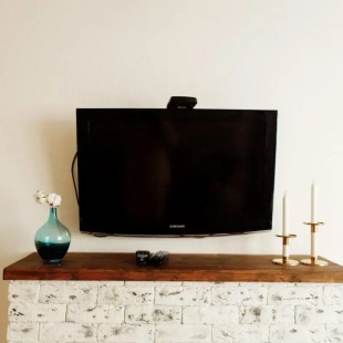 Фотография квартиры Апартаменты на улице Мира 4В