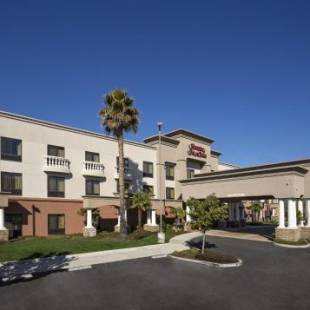 Фотографии гостиницы 
            Hampton Inn & Suites Paso Robles