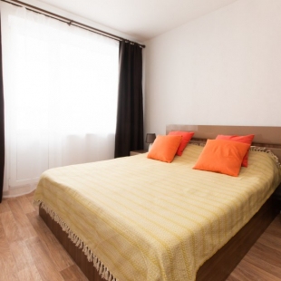 Фотография квартиры Апартаменты Большая Подгорная 87 № 10