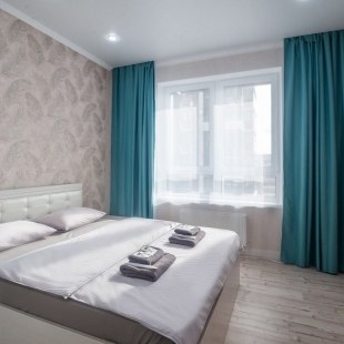 Фотография квартиры Апартаменты на проезде Юнуса Ахметзянова 3а