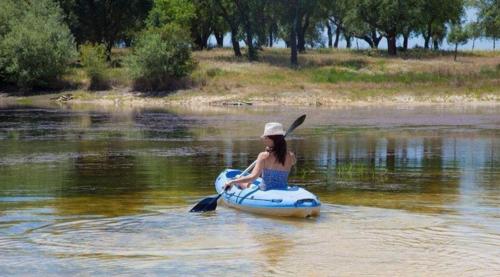 Фотография базы отдыха Monte do Lago, Pegões
