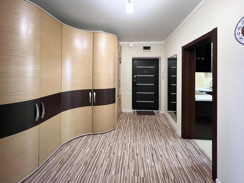 Фотография квартиры Your Place (Йо Плейс) на улице Восточно-Кругликовская 28/3