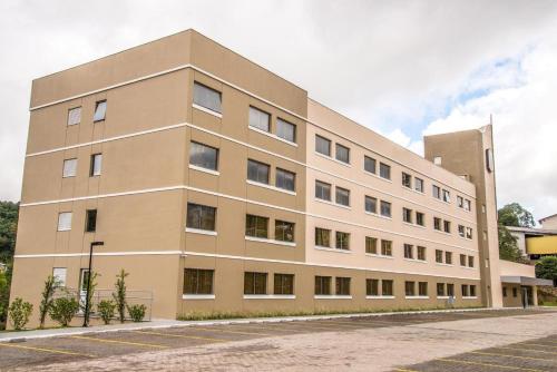 Фотография гостиницы Slim Bento Gonçalves