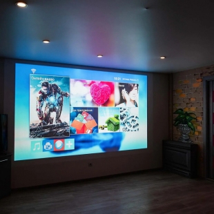 Фотография квартиры Апартаменты На Ленинградской 136