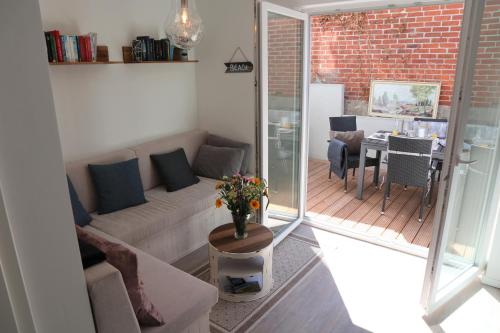 Фотографии гостевого дома
Hafenperle am Suhrenpohl