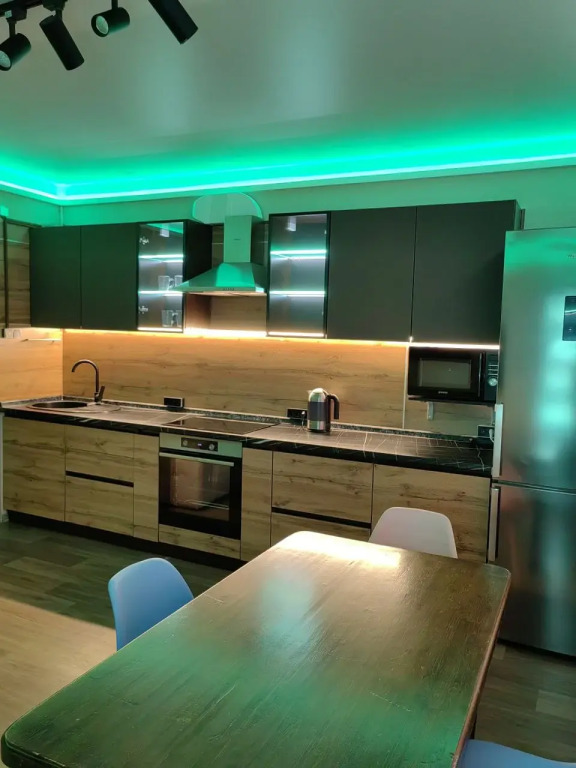 Фотография квартиры Квартира Двухкомнатная ул.Партизана Железняка д.51