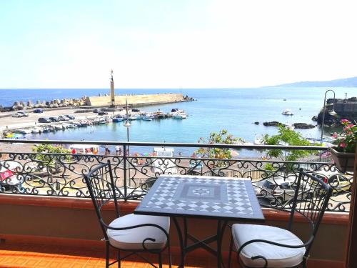 Фотография мини отеля B&B la spiaggetta di Stazzo