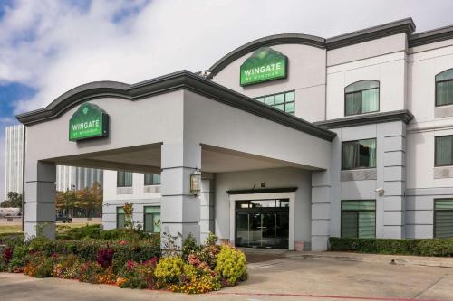 Фотография гостиницы Wingate by Wyndham Dallas Love Field