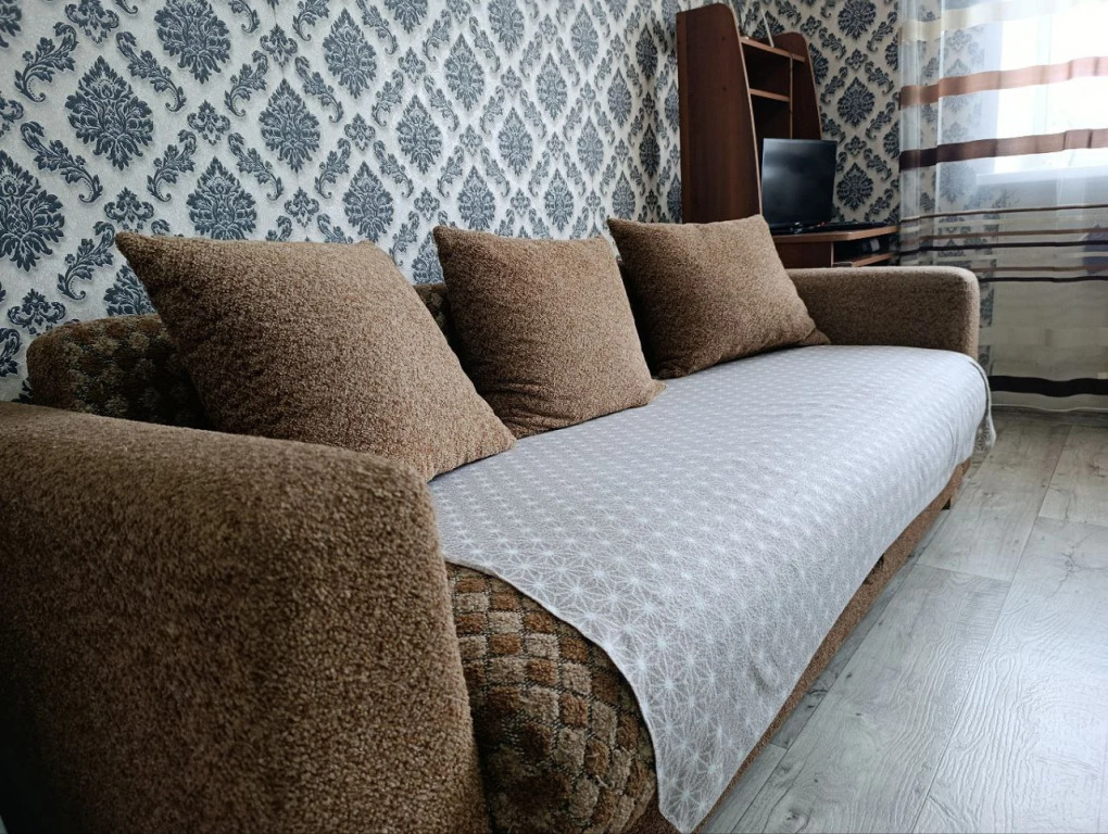 Фотография квартиры Квартира Уютная студия в центре города