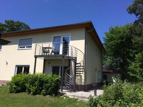 Фотография гостевого дома Ferienwohnung Mayer