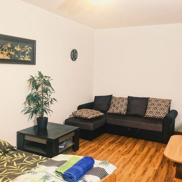 Фотографии квартиры
Апартаменты Кварт-Отель