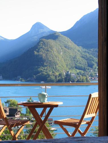 Фотография гостевого дома Chalet Christine