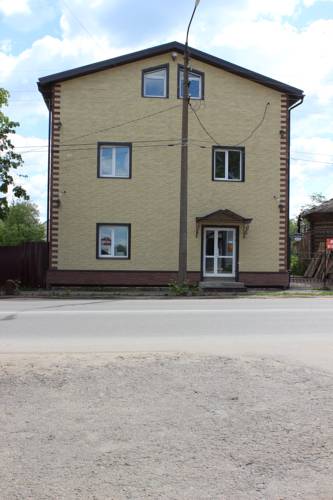 Фотография гостевого дома На Ямской