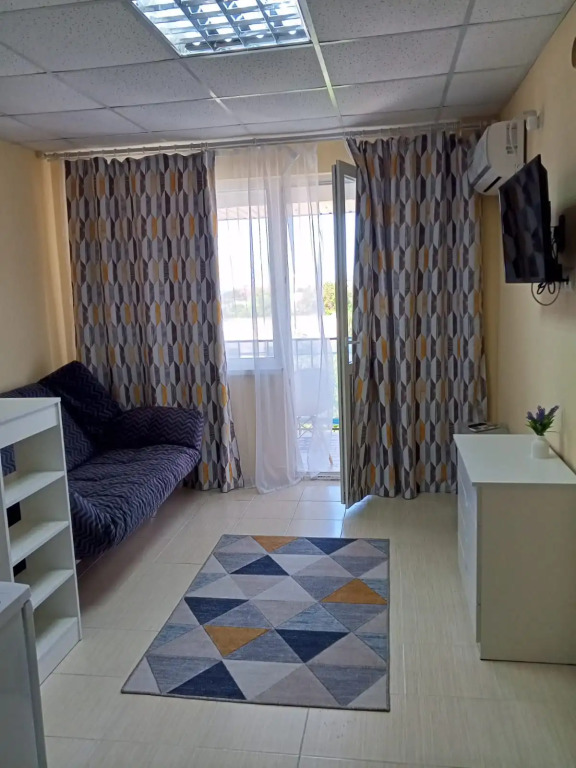 Фотография квартиры Апартаменты У Моря